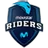 Movistar Riders logo
