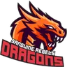 Sanguine Rebels Dragons