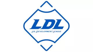 2023 League of Legends Development League