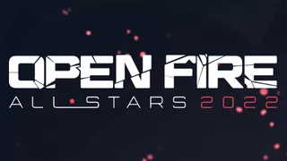 2022 Open Fire All Star