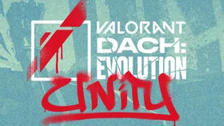 2022 Valorant Regional League DACH Evolution: Unity
