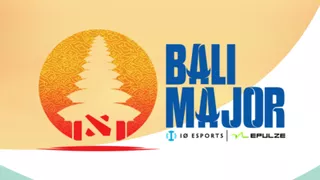 2023 Bali Major