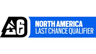 2023 North America League Last Chance Qualifiers