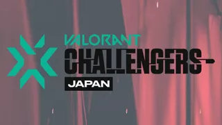 2023 VALORANT Challengers Japan Split 2