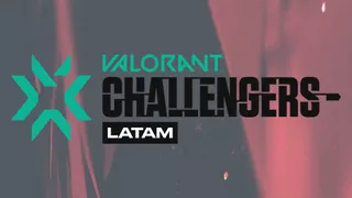 2023 VALORANT Challengers: Latin America North Split 1