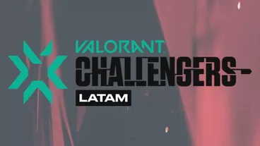 2023 VALORANT Challengers Latin America South Split 1