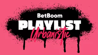 2023 BetBoom Playlist. Urbanistic