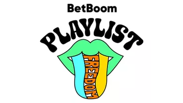 2023 BetBoom Playlist. Freedom