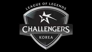 2023 League of Legends Champions Korea Challengers League Spring