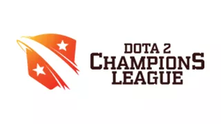 Dota 2 Champions League Season 17