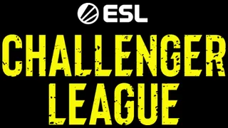 2022 ESL Challenger League Season 43: Europe