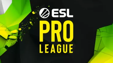 2023 ESL Pro League Season 18
