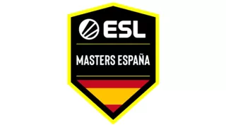 2023 ESL Masters España Season 13: Online Stage