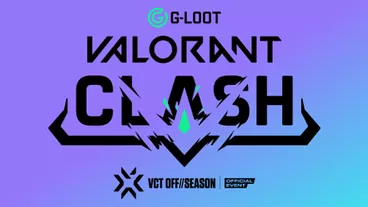 2022 G-Loot Valorant Clash: Grand Finals