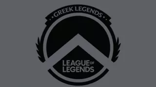 2023 Greek Legends League Spring