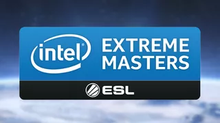 2023 Intel Extreme Masters Katowice