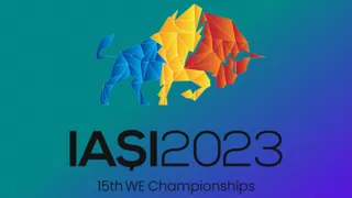 2023 IESF World Esports Championship