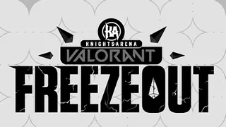 2022 Knights Arena Freezeout