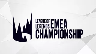 2023 League of Legends EMEA Championship Spring