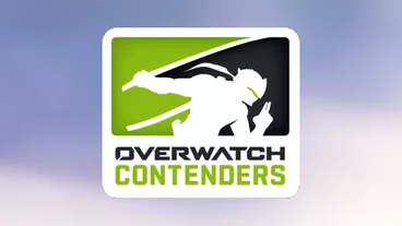 2023 Overwatch Contenders Spring Series: Korea