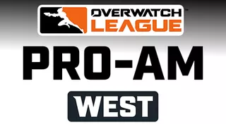 2023 Overwatch League - Pro-Am