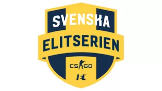 2023 Svenska Elitserien Spring : Online Stage
