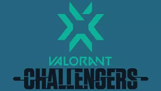 2023 VALORANT Champions Tour: North America Stage 1 Challengers