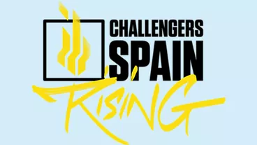 2023 VALORANT Challengers Spain: Rising Split 2