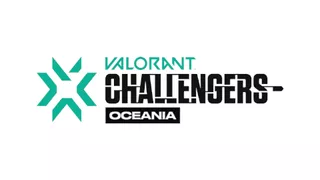 2023 VALORANT Challengers: Oceania Split 2