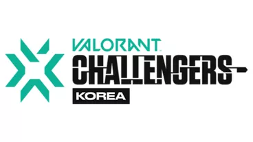 2023 VALORANT Challengers : Korea Split 2