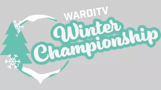 2023 WardiTV Winter Championship
