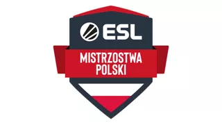 2022 ESL Mistrzostwa Polski Autumn