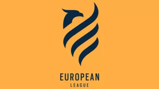 2023 European League