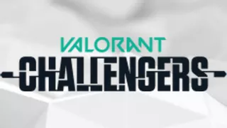 2023 VALORANT Champions Tour: Brazil Stage 1 Challengers